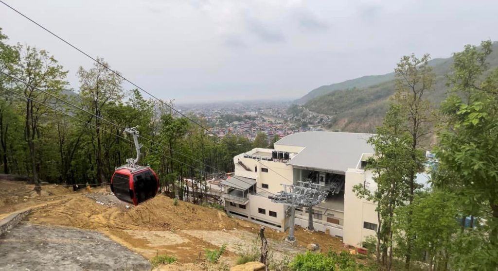 लुम्बिनी केवलकार