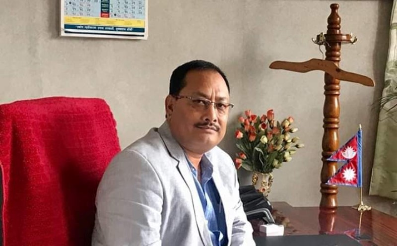 मधुकरप्रसाद राजभण्डारी