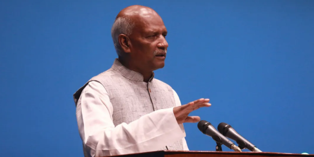 महिन्द्र राय यादव