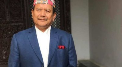 मीनबहादुर गुरुङ