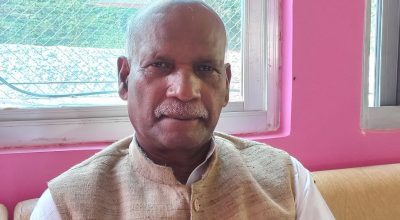 महिन्द्रराय यादव