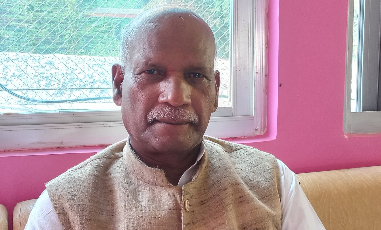 महिन्द्रराय यादव