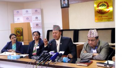 मोहनबहादुर बस्नेत