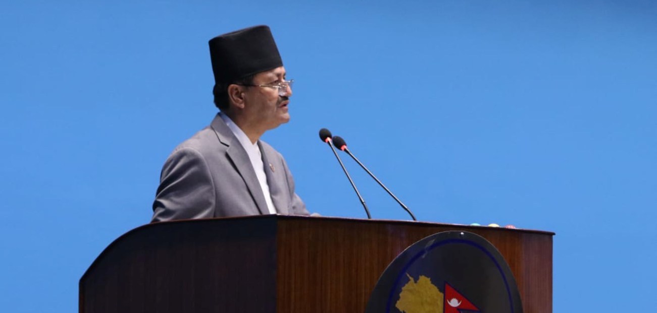 नारायणप्रकाश साउद