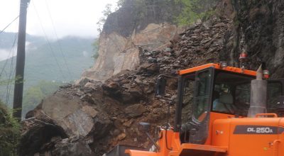 नारायणगढ-मुग्लिन सडक