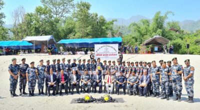 नारायणकाजी श्रेष्ठ