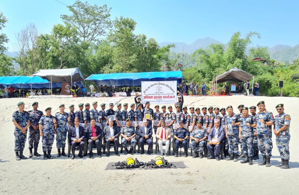 नारायणकाजी श्रेष्ठ