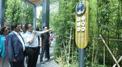 नारायणकाजी श्रेष्ठ