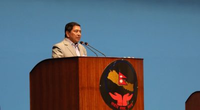 नारायणकाजी श्रेष्ठ