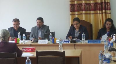 नारायणकाजी श्रेष्ठ