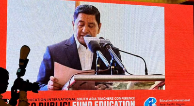 नारायणकाजी श्रेष्ठ