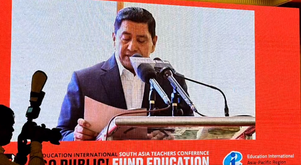 नारायणकाजी श्रेष्ठ