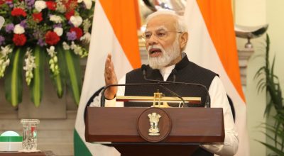 नरेन्द्र मोदी