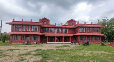 संस्कृत विश्वविद्यालय
