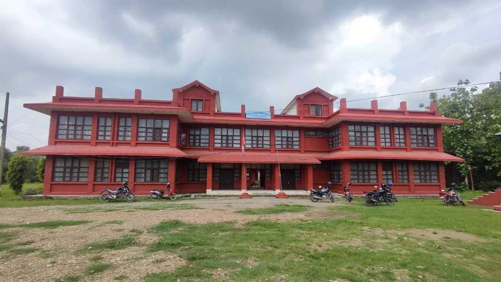 संस्कृत विश्वविद्यालय