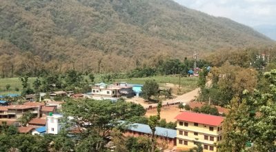 नवलपुर ढोडेनीवासी