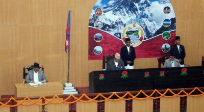 पर्शुराम खापुङ