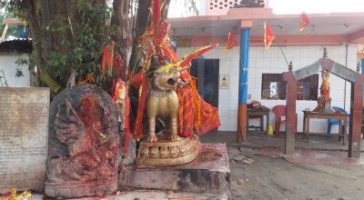 पाथीभरा इलाम