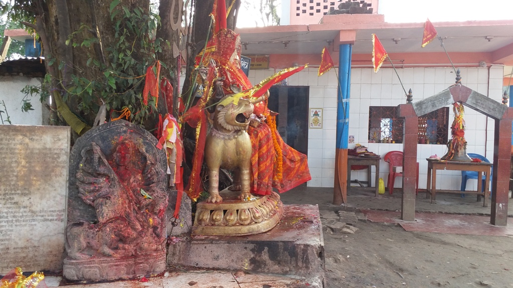 पाथीभरा इलाम