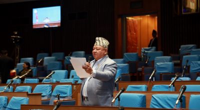 प्रेमबहादुर आले