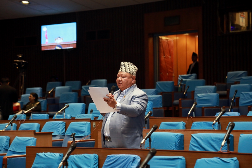 प्रेमबहादुर आले