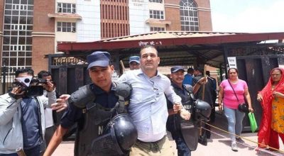 प्रेम चलाउने