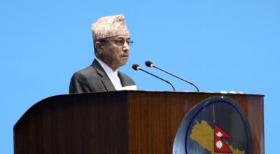 पूर्णबहादुर खड्का