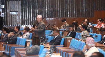 रघुजी पन्त