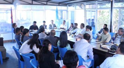 राष्ट्रिय स्वतन्त्र पार्टी