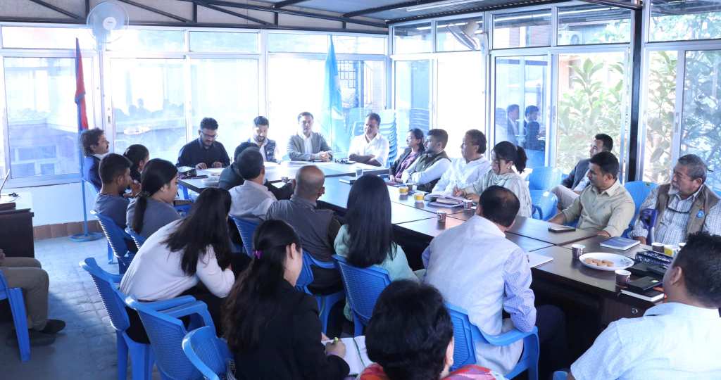 राष्ट्रिय स्वतन्त्र पार्टी