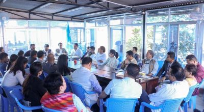 राष्ट्रिय स्वतन्त्र पार्टी