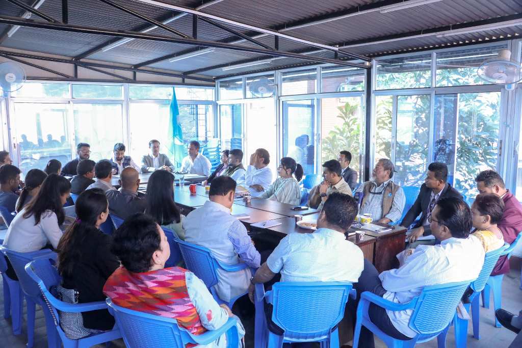 राष्ट्रिय स्वतन्त्र पार्टी