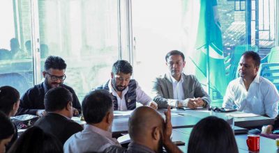 राष्ट्रिय स्वतन्त्र पार्टी