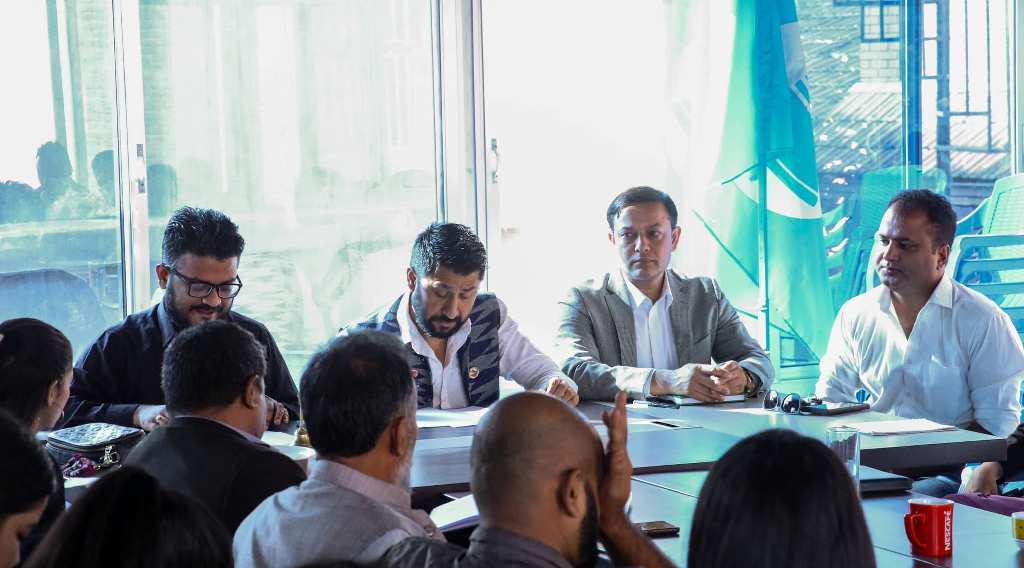 राष्ट्रिय स्वतन्त्र पार्टी