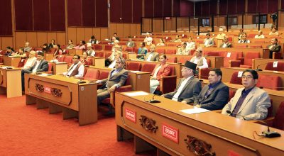 राष्ट्रियसभा