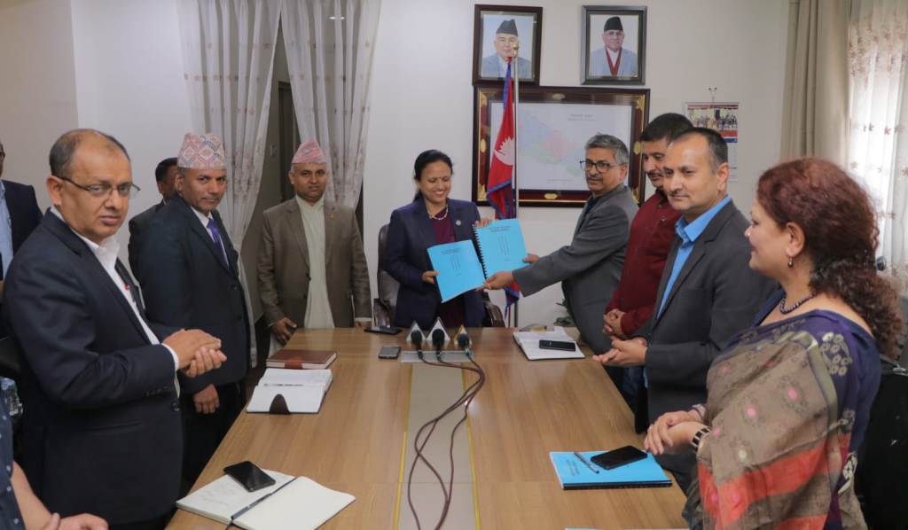 रेखा शर्मा