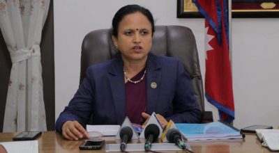 रेखा शर्मा