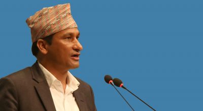 शक्तिबहादुर बस्नेत