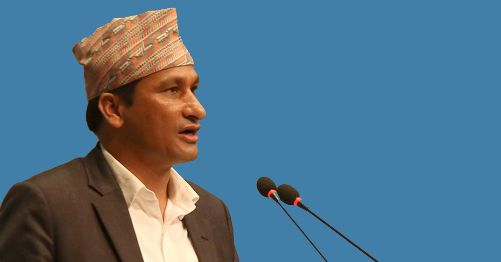 शक्तिबहादुर बस्नेत