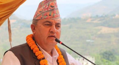 शालिकराम जम्कट्टेल