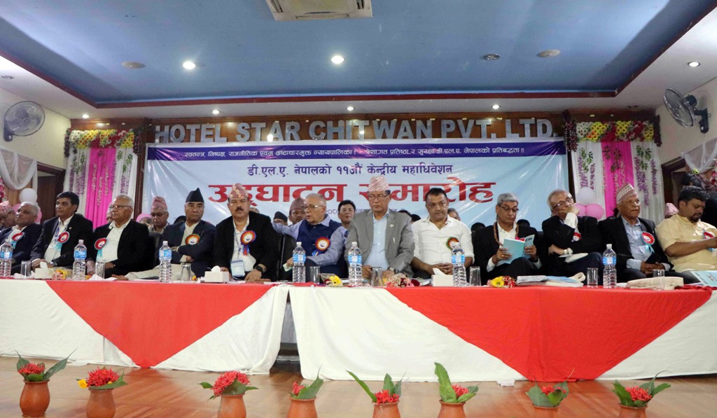 शेरबहादुर देउवा