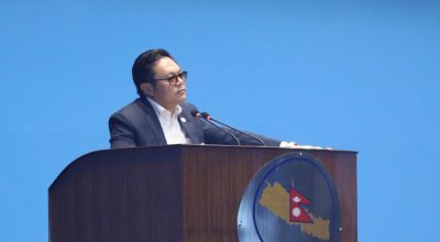 सुदन किराती