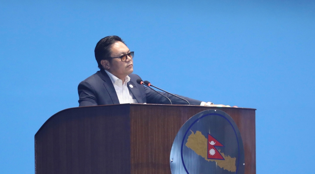 सुदन किराती