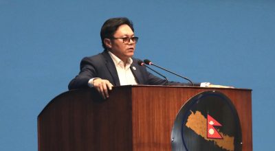 सुदन किराती