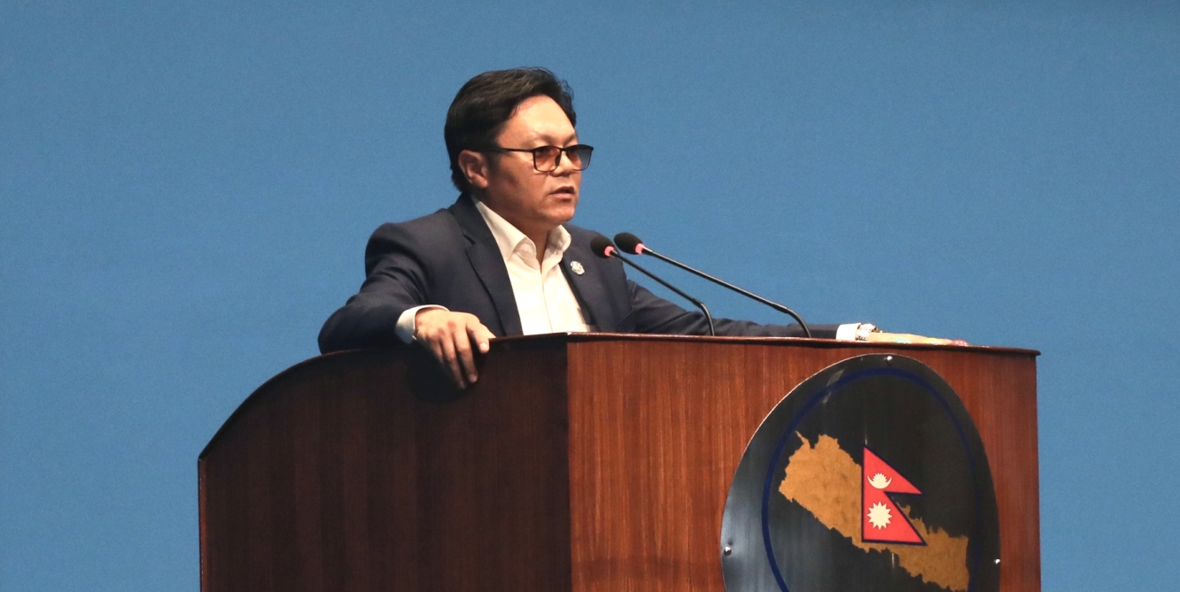 सुदन किराती