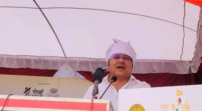 सुदन किराती