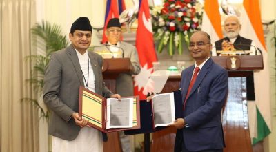 सुशील भट्ट