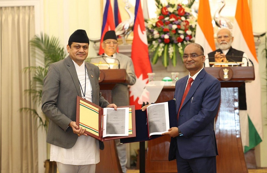 सुशील भट्ट