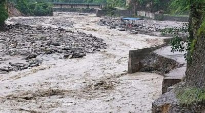 ताप्लेजुङको मैवाखोला