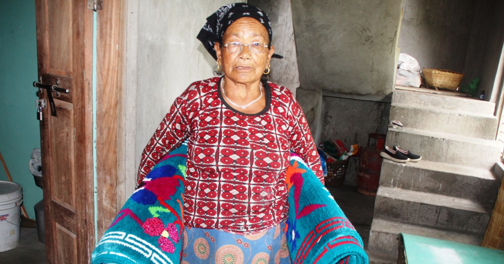 यामकुमारी पुन